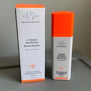 Drunk Elephant C-Firma Fresh Vitamin C Serum